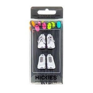 HICKIES Tie Free Laces